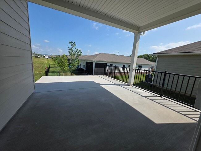 Building Photo - 1037 Royal Gorge Private Ct