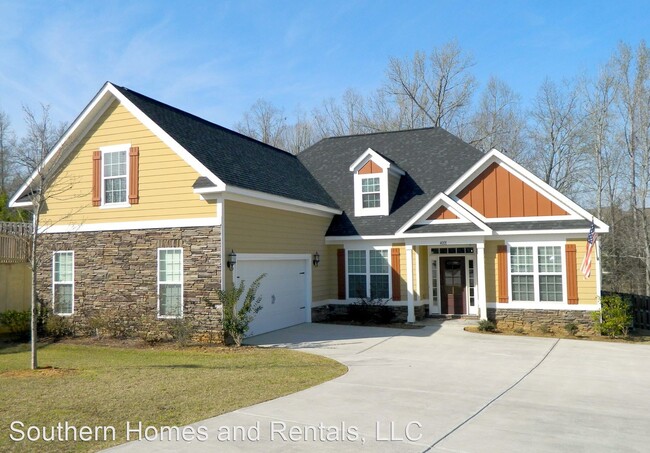 Primary Photo - 4 br, 3 bath House - 4001 Stowe Drive