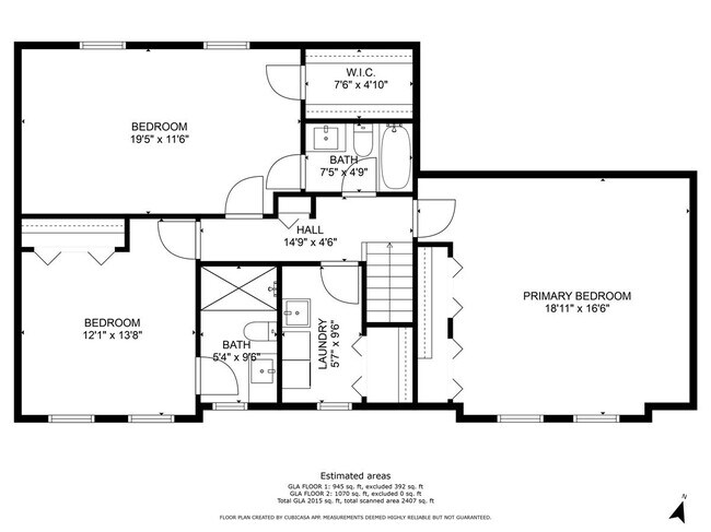 Building Photo - 731 Hickory Ln