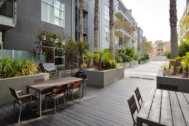 Building Photo - 4080 Glencoe Ave