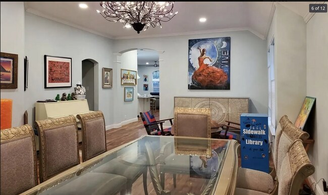 Building Photo - 5922 Hart Fld