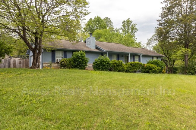 Building Photo - 6601 Bay Cir Dr