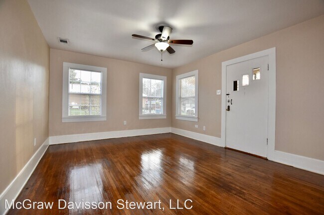 Building Photo - 2 br, 1 bath House - 1623 Texas St.