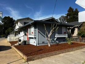 Building Photo - 303 Cayuga St