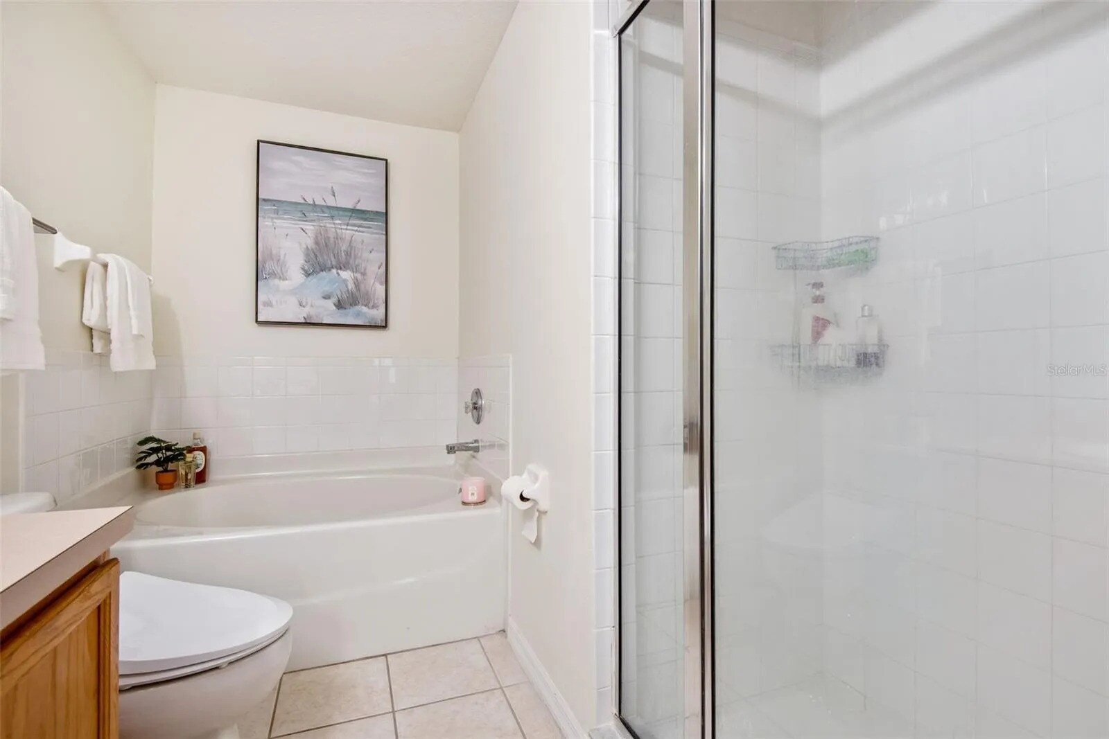 Bathroom - 18108 Nassau Point Dr