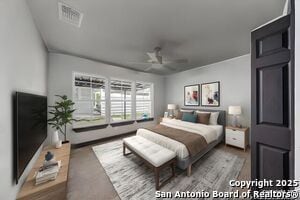 Building Photo - 2643 W Gramercy Pl