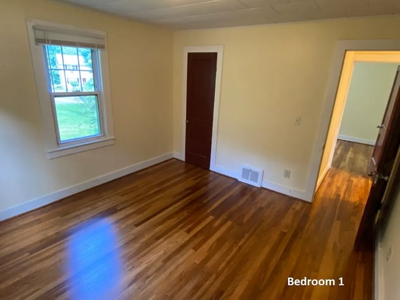 Building Photo - 1288 Federal St