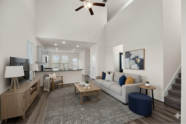 Building Photo - 26011 Drover Sky Ct