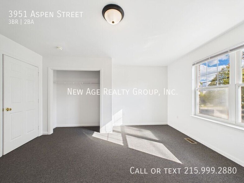 Building Photo - 3951 Aspen St