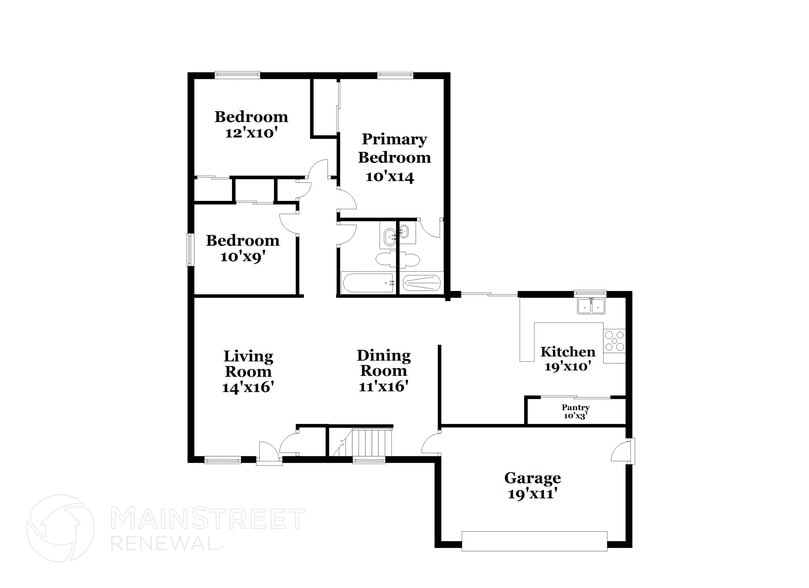 Building Photo - 2825 Dividend Park Dr