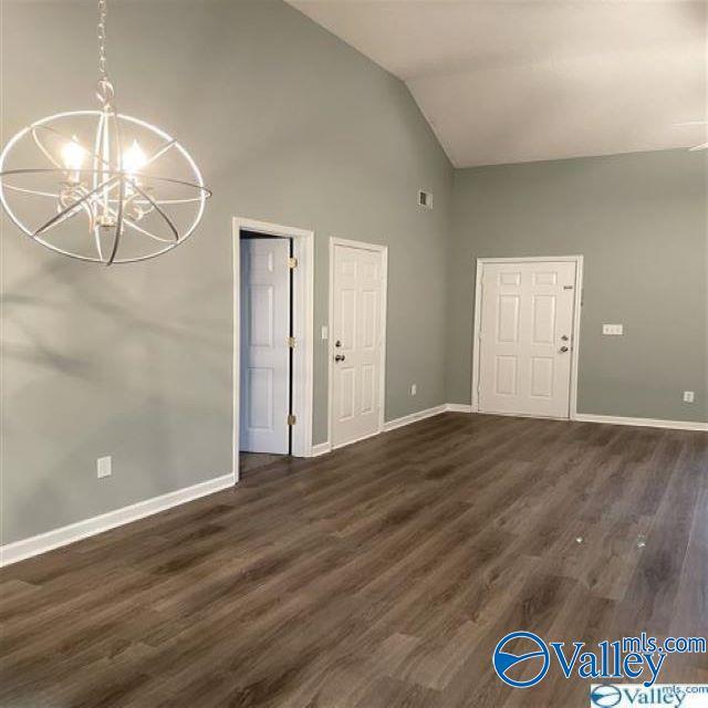 Building Photo - 5309 Frankford Dr SE