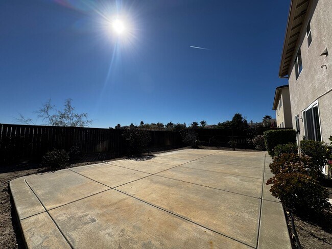 Building Photo - Spacious 4 bedroom in Murrieta for rent!