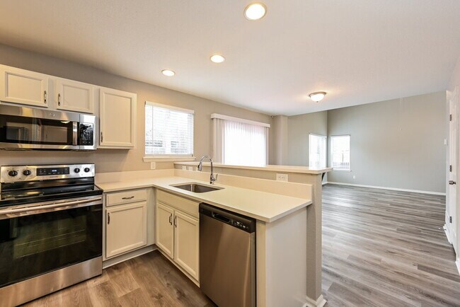 Building Photo - 23206 E Dorado Ave