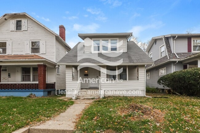 Building Photo - 612 Maryland Ave