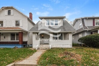 Building Photo - 612 Maryland Ave