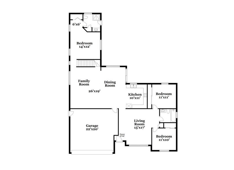 Building Photo - 3410 SE 11th Ave