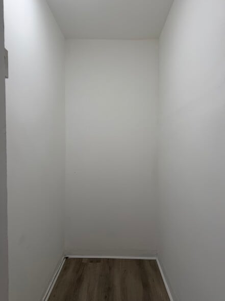 Room 2 walking closet - 677 Westford St