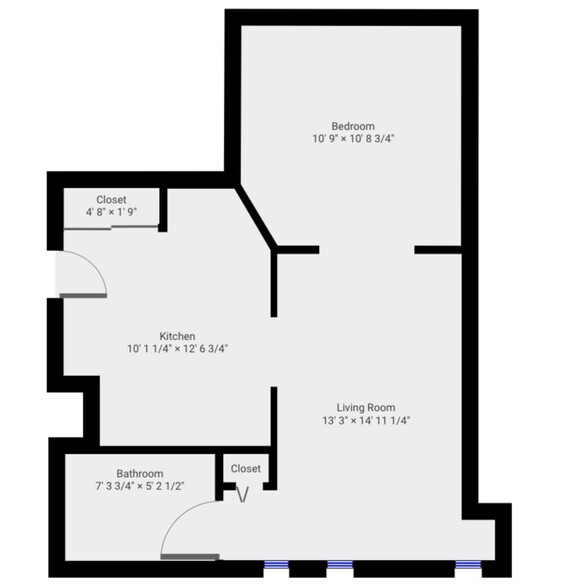 Building Photo - 150 W 51st St