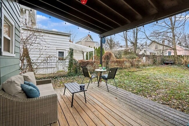 Building Photo - 3639 Columbus Ave