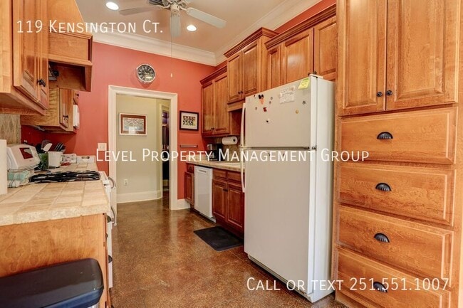 Building Photo - 119 Kensington Ct