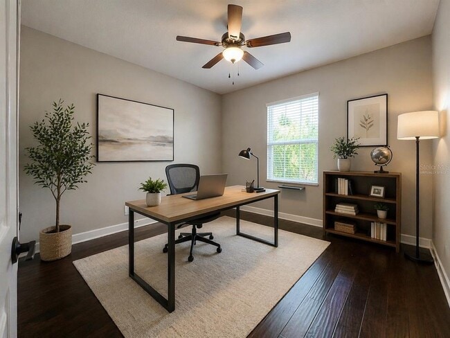 Building Photo - 1852 Tallulah Ter