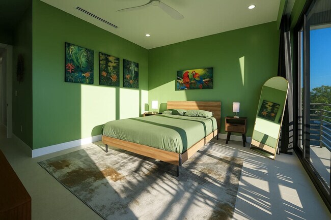 Building Photo - 1812 Miami Rd