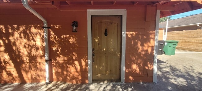 Building Photo - 7306 Moline St