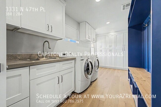 Building Photo - 3331 N 47th Pl