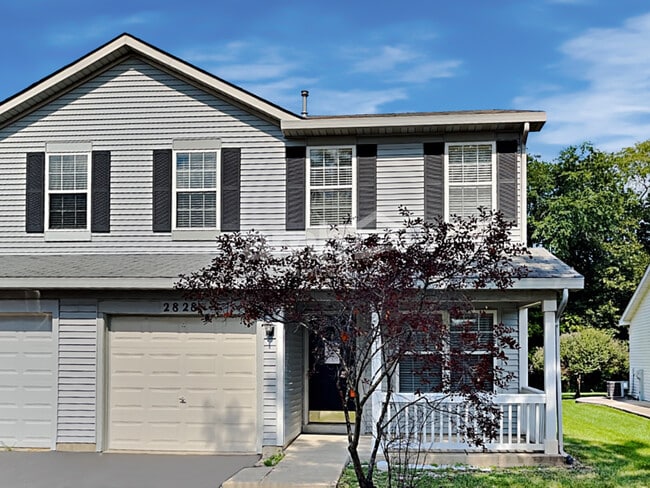 Building Photo - 2828 Sun Valley Dr