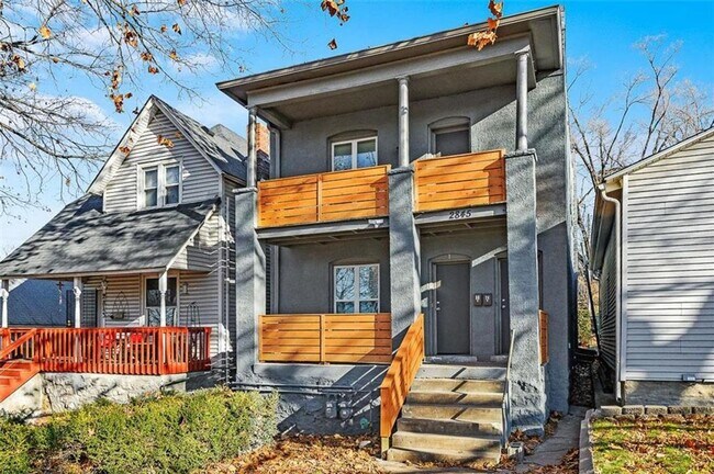 Building Photo - 2845 Belleview Ave