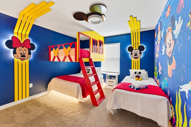 Building Photo - 2965 Penelope Loop