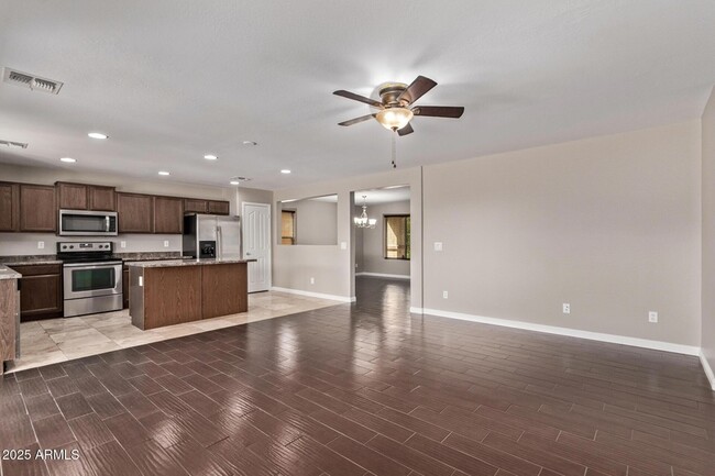 Building Photo - 23561 W Mohave St