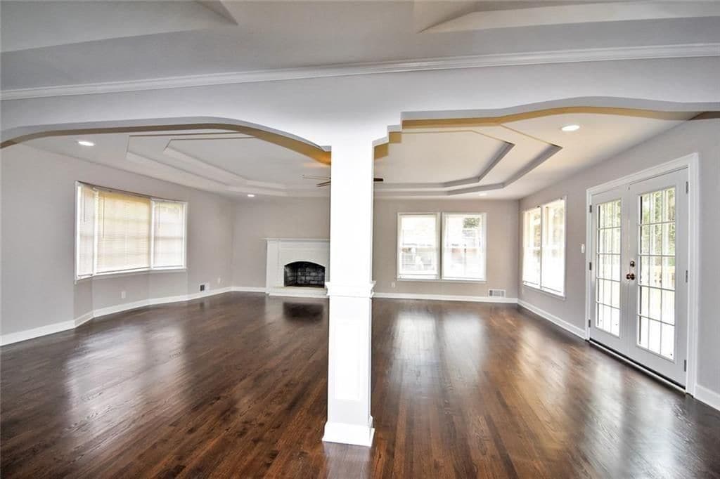 Building Photo - 86 Regency Way SE
