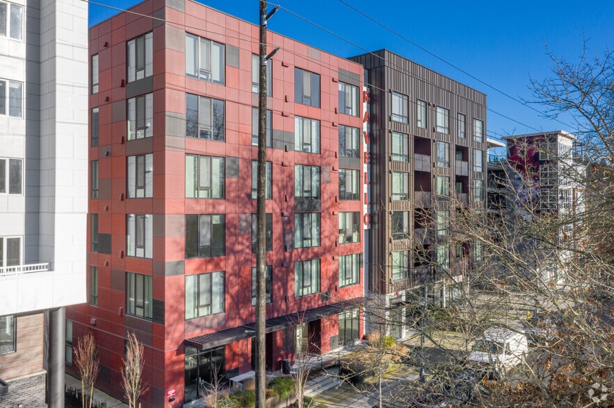Building Photo - Ravello