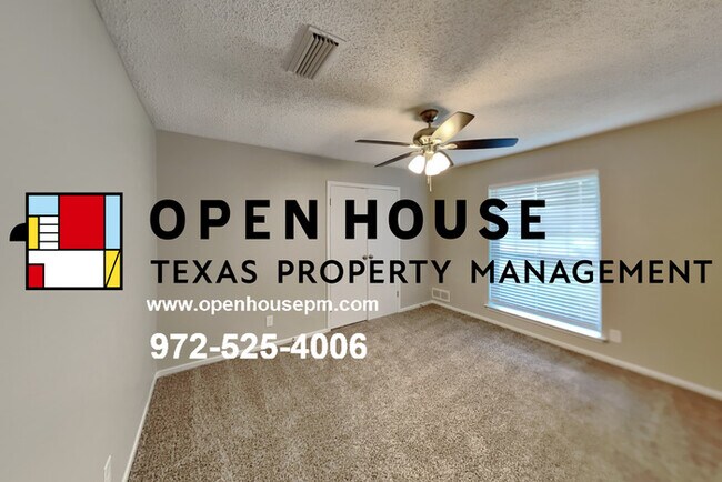 Building Photo - 805 Colchester St, Garland