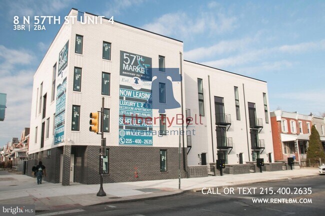Building Photo - 8 N 57th St