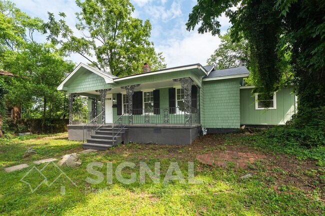 Building Photo - 2016 26th St Ensley