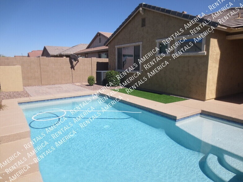 Building Photo - 3636 E Lodgepole Dr