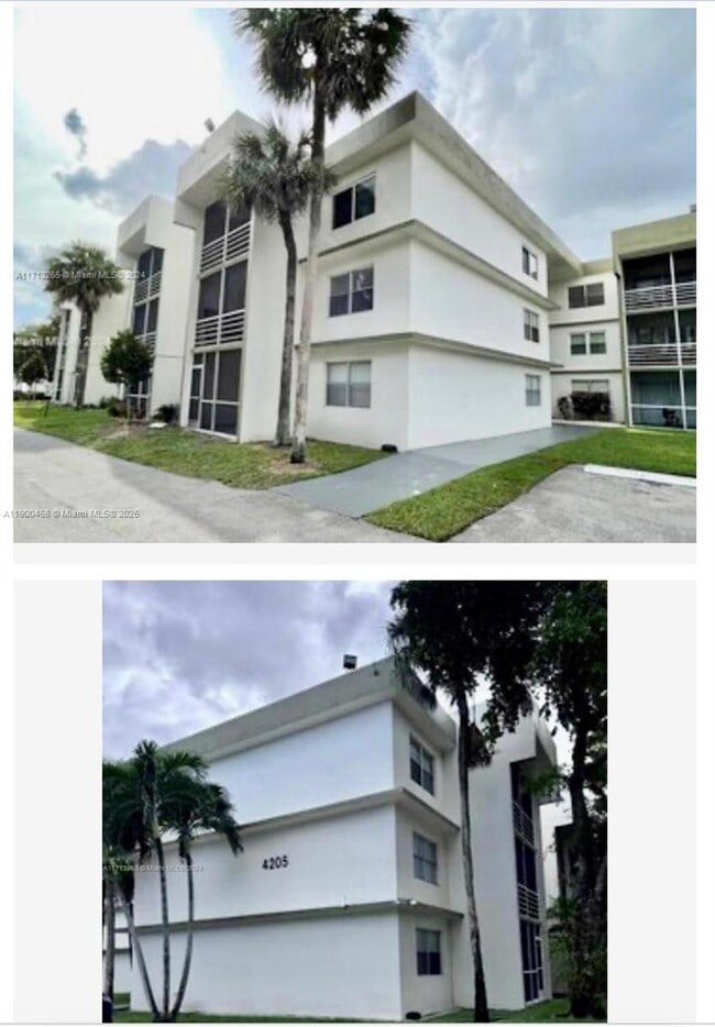 Building Photo - 4235 N University Dr