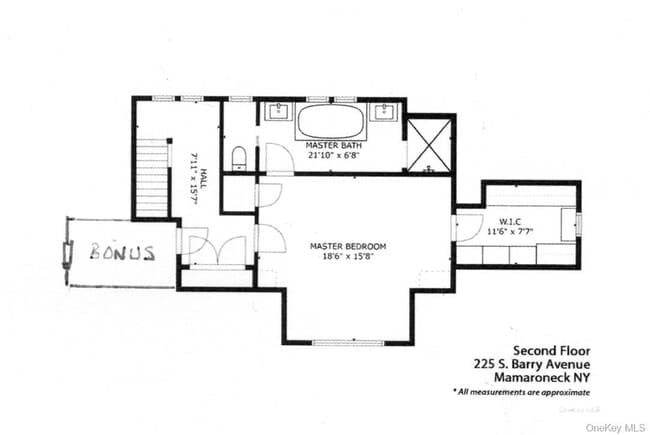 Building Photo - 225 S Barry Ave