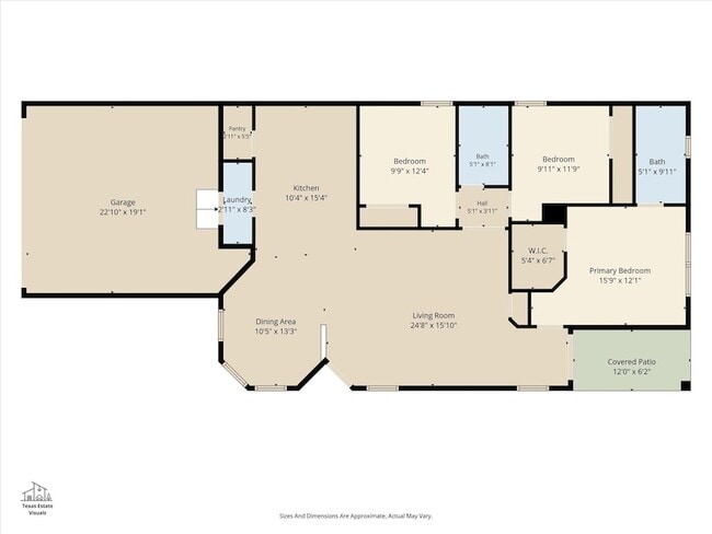 Building Photo - 6241 Adonia Dr