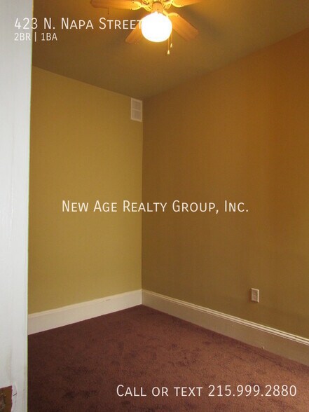 Building Photo - 423 N Napa St