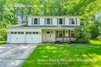 Building Photo - 33555 Wagon Wheel Dr