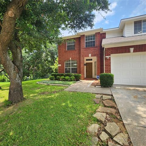 Primary Photo - 1104 Summerbrook Dr