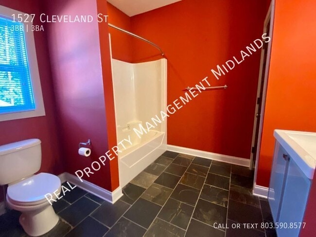 Building Photo - 1527 Cleveland St