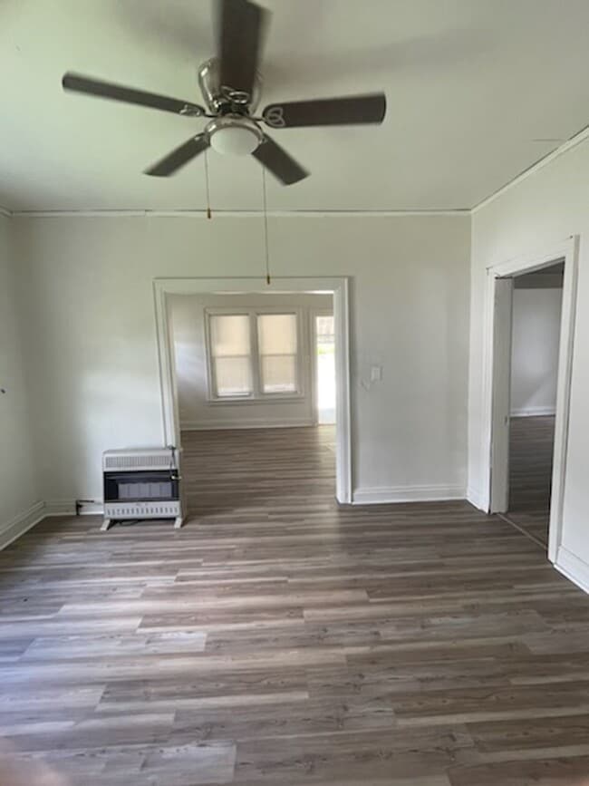Building Photo - Newly Renovated Two Bedroom Home on Washington Street West