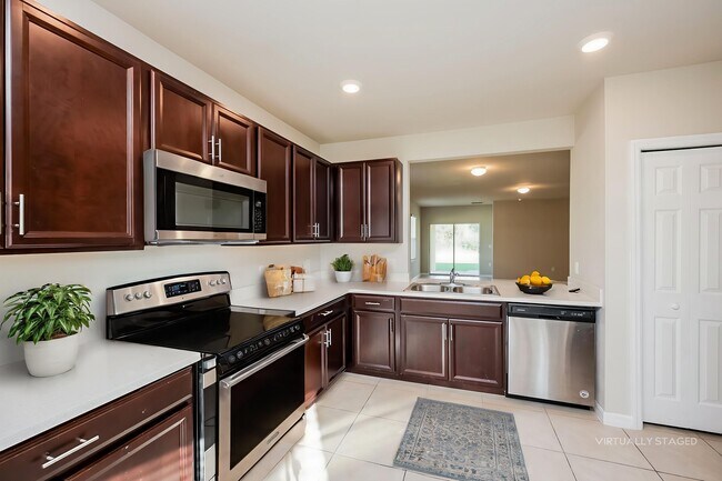 Building Photo - 5341 Shell Mound Cir