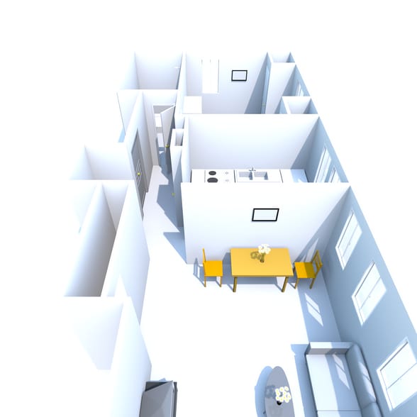 Building Photo - 304 Elizabeth Ave