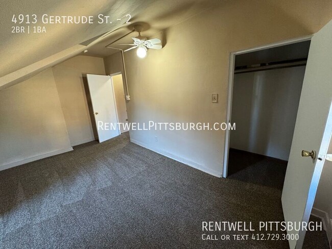 Building Photo - 2 Bedroom Apartment in Hazelwood