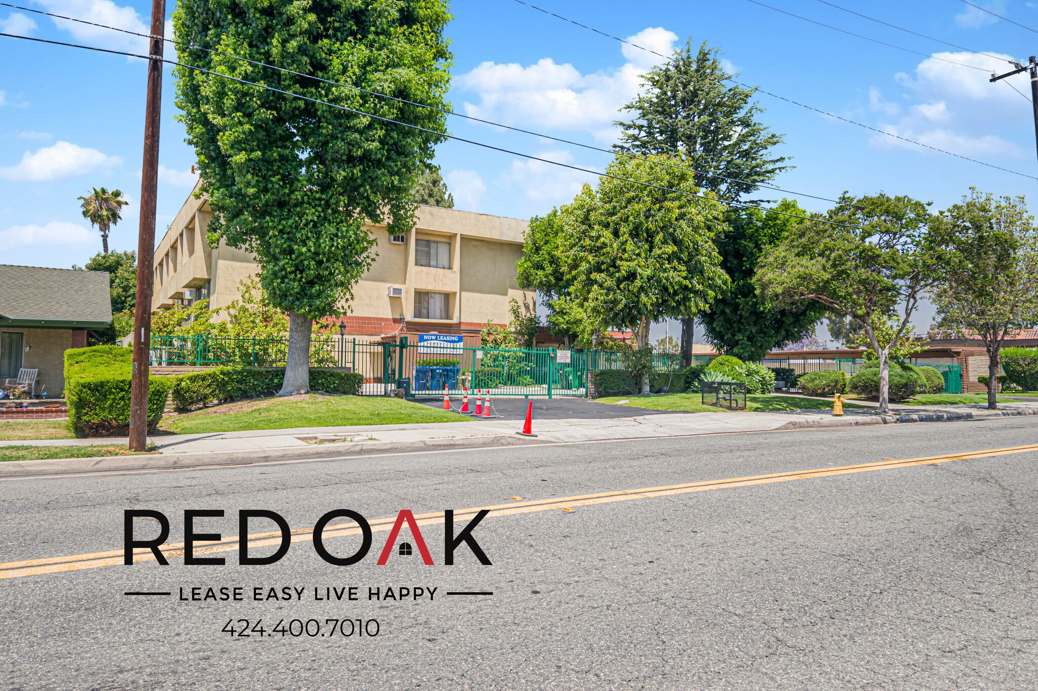 Building Photo - 5107 Passons Blvd